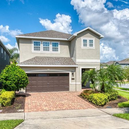 Lovely Home By Rentyl Near Disney With Private Screened In Pool & Resort Amenities - 430L Орландо Екстериор снимка
