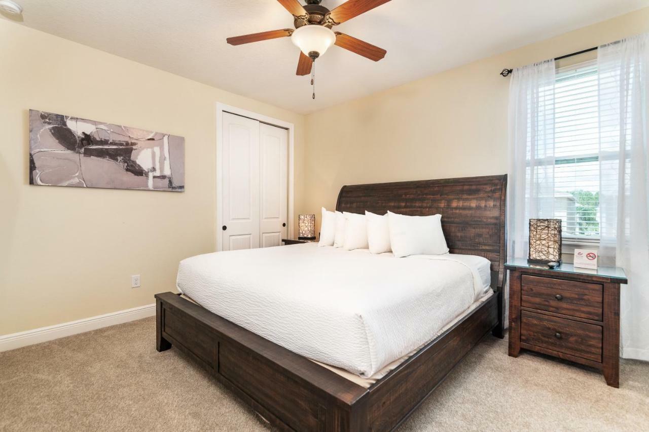 Lovely Home By Rentyl Near Disney With Private Screened In Pool & Resort Amenities - 430L Орландо Екстериор снимка